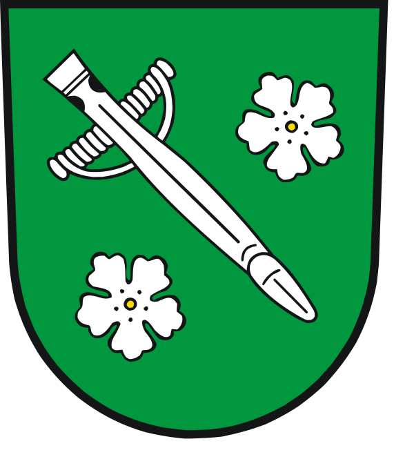 Wappen von Pritzier