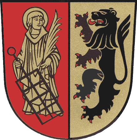 Wappen von Probstzella