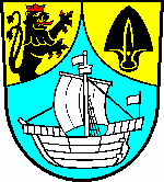 Wappen von Prohn