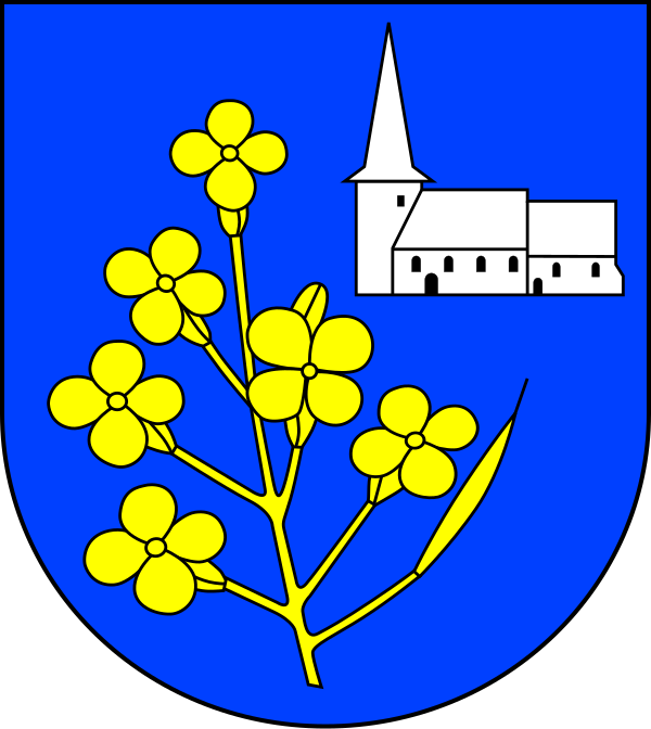 Wappen von Pronstorf