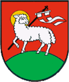 Wappen von Prüm