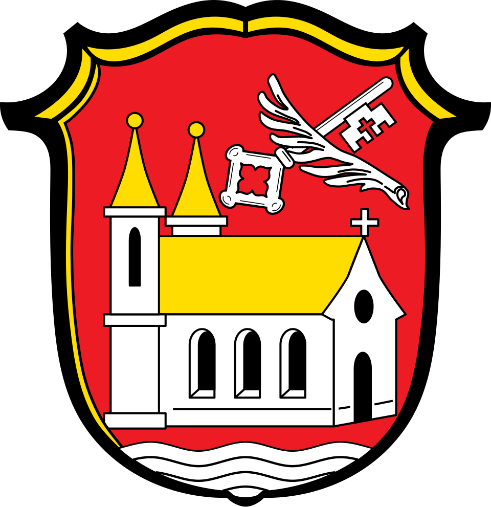 Wappen von Prutting