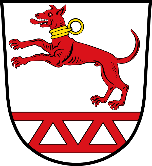 Wappen von Püchersreuth
