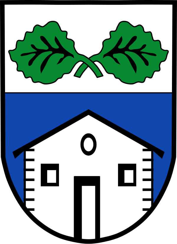 Wappen von Puchheim