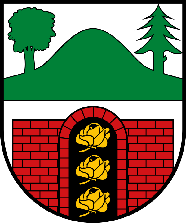 Wappen von Pudagla