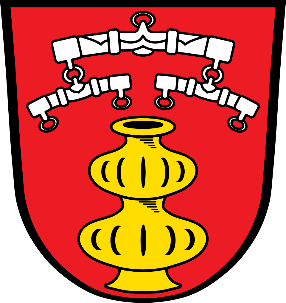 Wappen von Pullenreuth