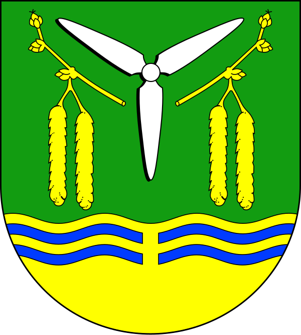 Wappen von Puls