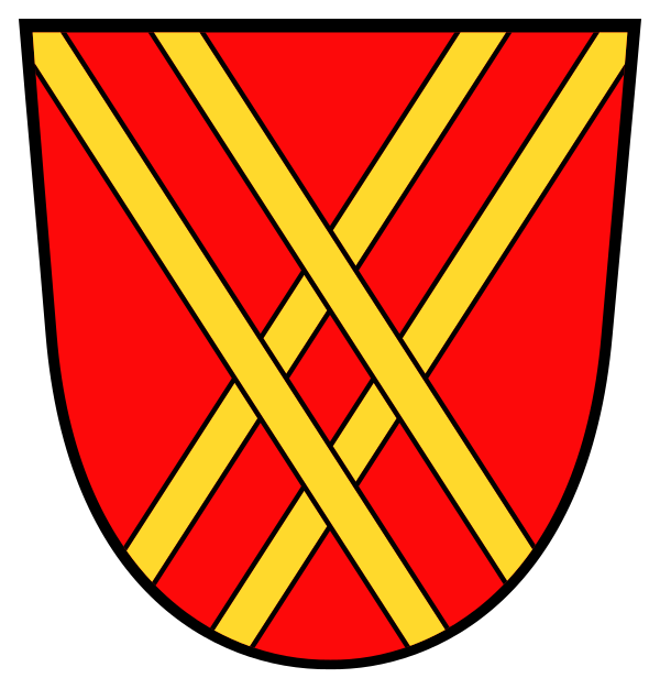 Wappen von Pünderich
