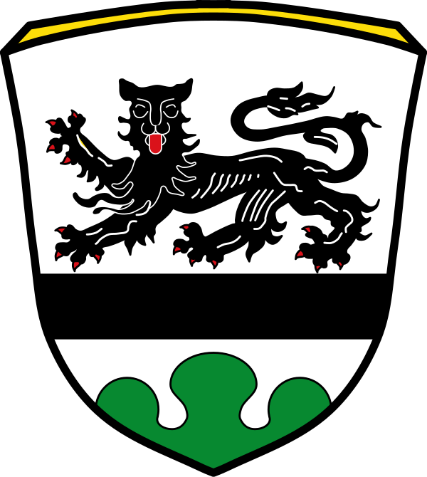 Wappen von Pürgen