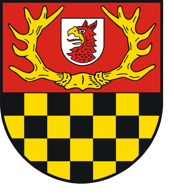 Wappen von Putbus