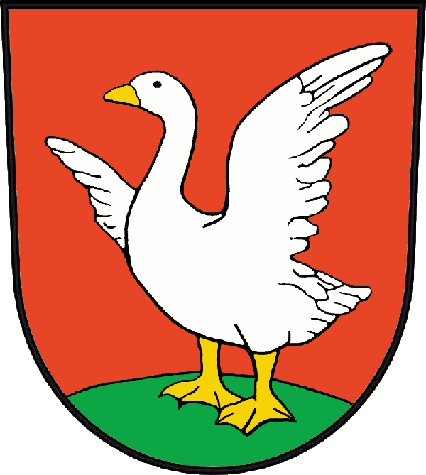 Wappen von Putlitz