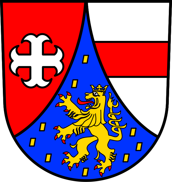 Wappen von Püttlingen