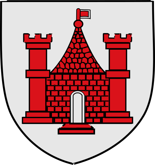 Wappen von Quakenbrück