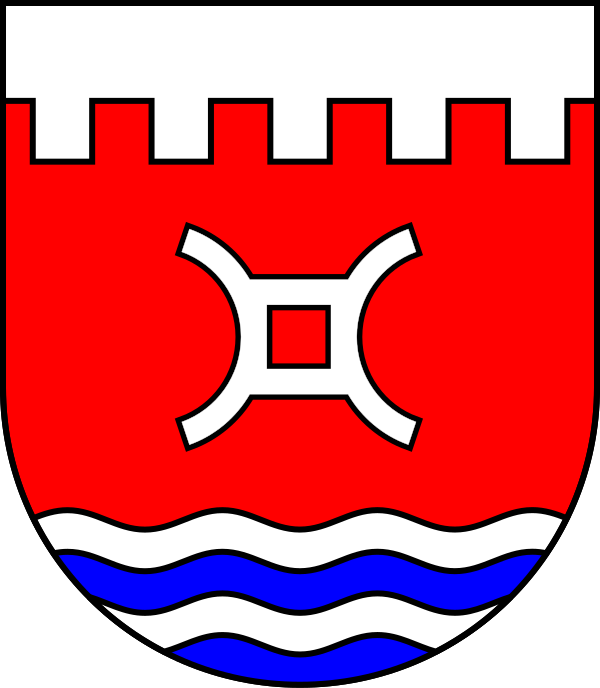 Wappen von Quarnbek