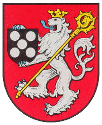 Wappen von Queidersbach