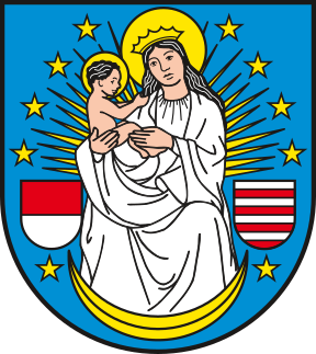 Wappen von Querfurt