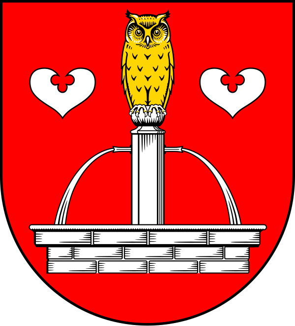 Wappen von Quickborn