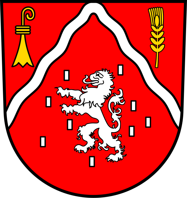 Wappen von Quiddelbach