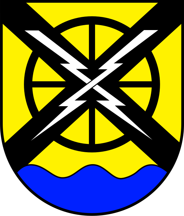 Wappen von Quierschied