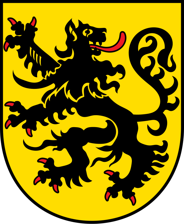 Wappen von Quirnbach