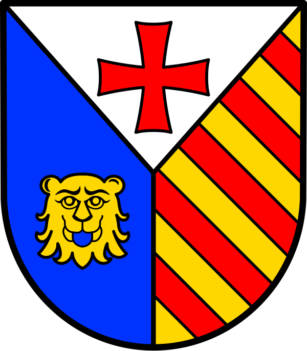 Wappen von Quirnbach