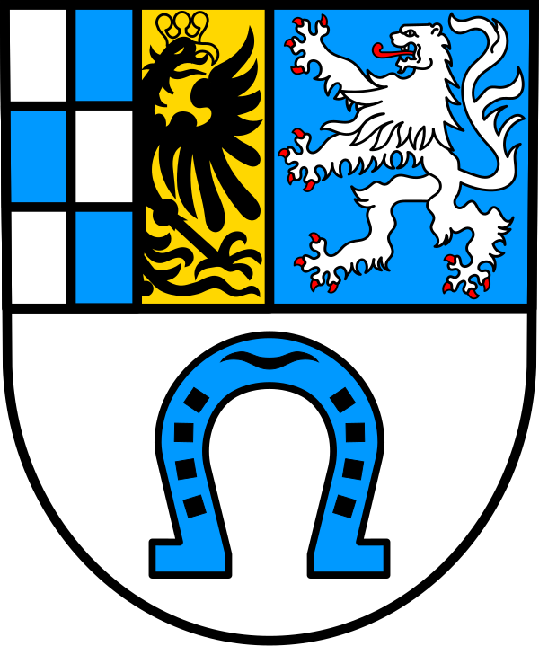 Wappen von Quirnheim