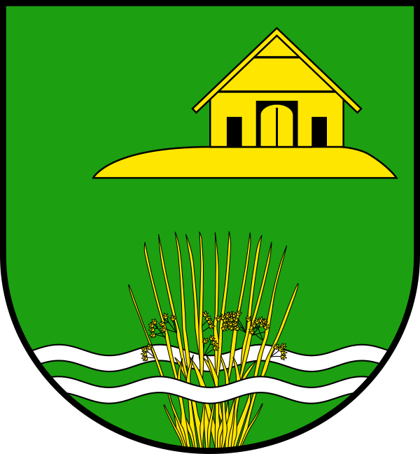 Wappen von Raa-Besenbek