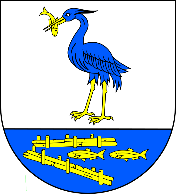 Wappen von Rabel