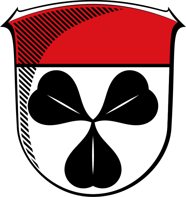 Wappen von Rabenau