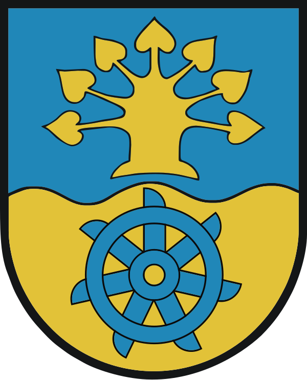 Wappen von Räbke