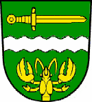 Wappen von Rackwitz
