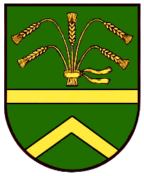 Wappen von Raddestorf