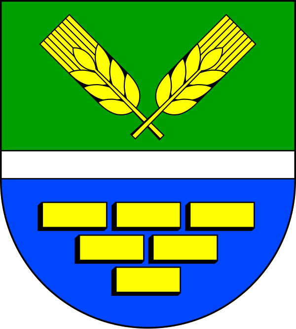 Wappen von Rade b. Rendsburg
