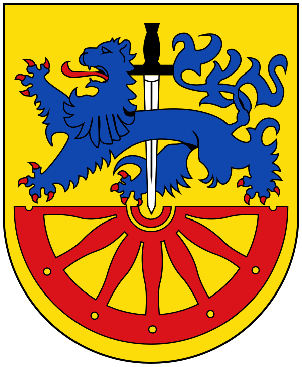 Wappen von Radeberg