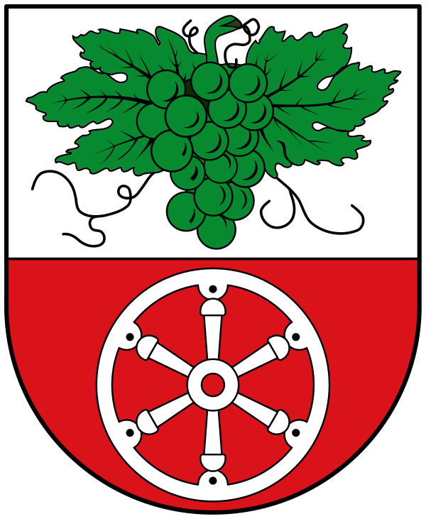 Wappen von Radebeul