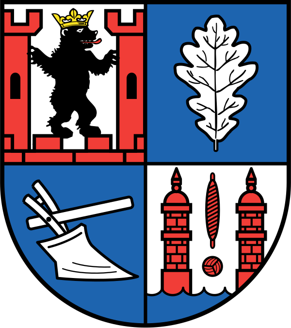 Wappen von Raguhn-Jeßnitz
