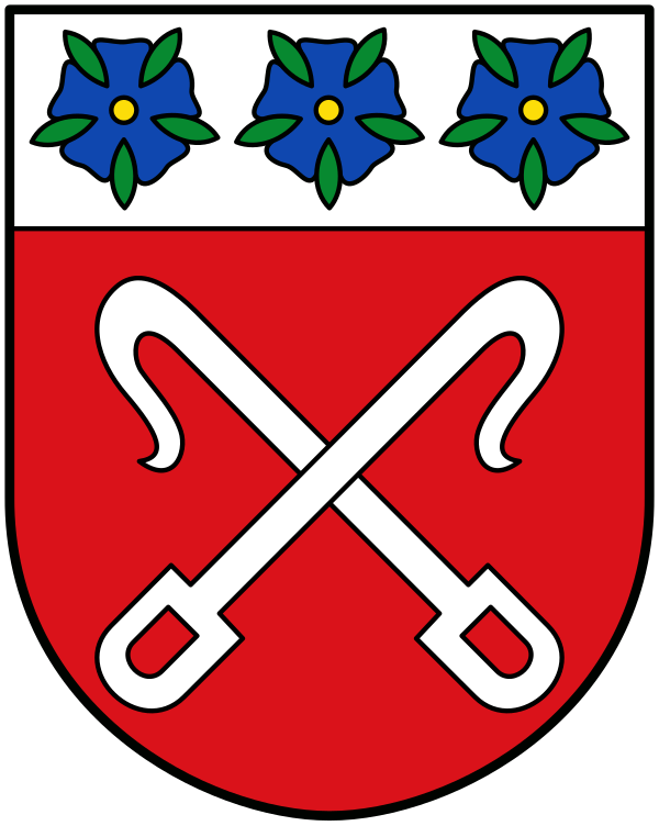 Wappen von Rahden