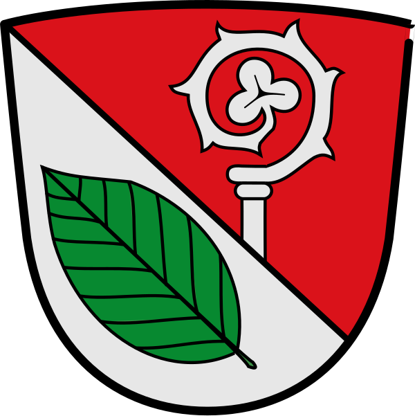Wappen von Raitenbuch