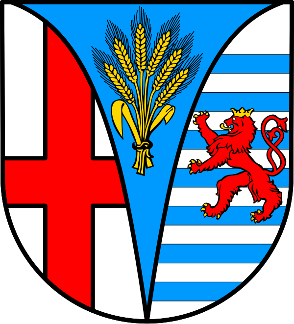 Wappen von Ralingen