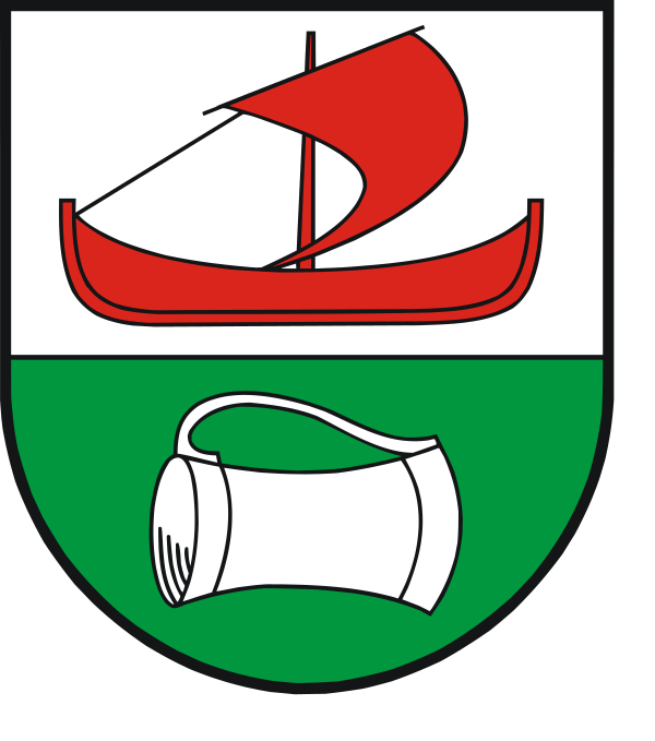 Wappen von Ralswiek