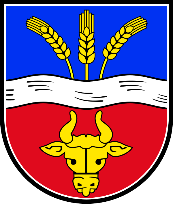 Wappen von Rantrum
