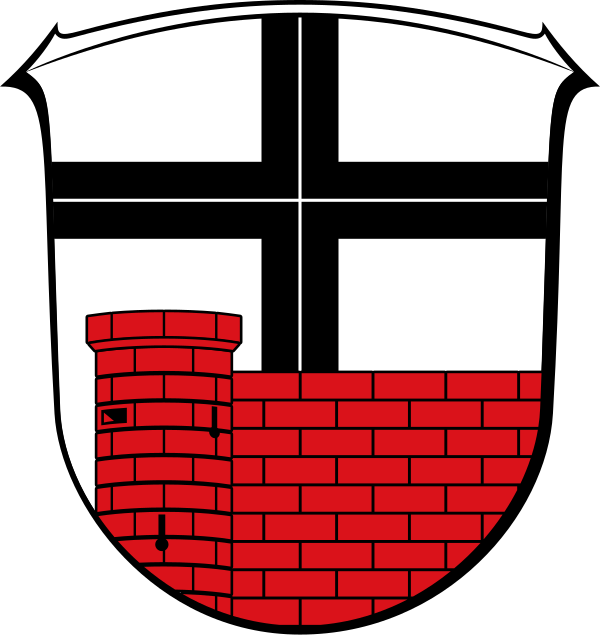 Wappen von Rasdorf