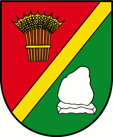 Wappen von Rastdorf