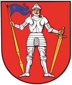 Wappen von Rastenberg