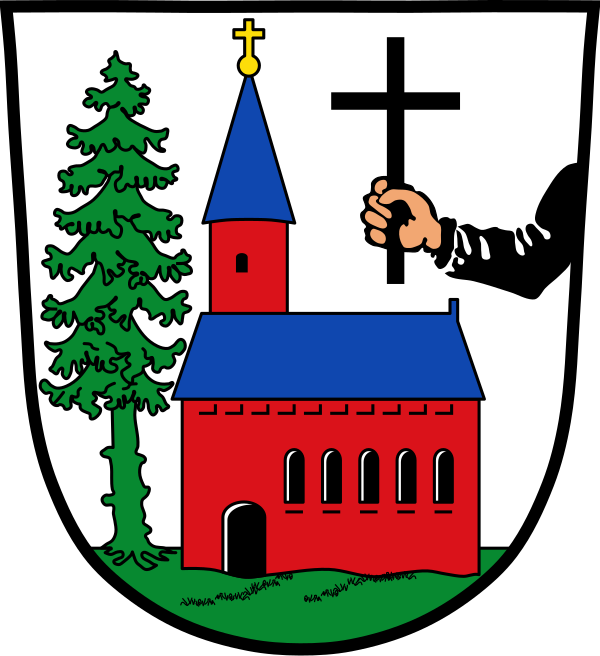 Wappen von Rattelsdorf