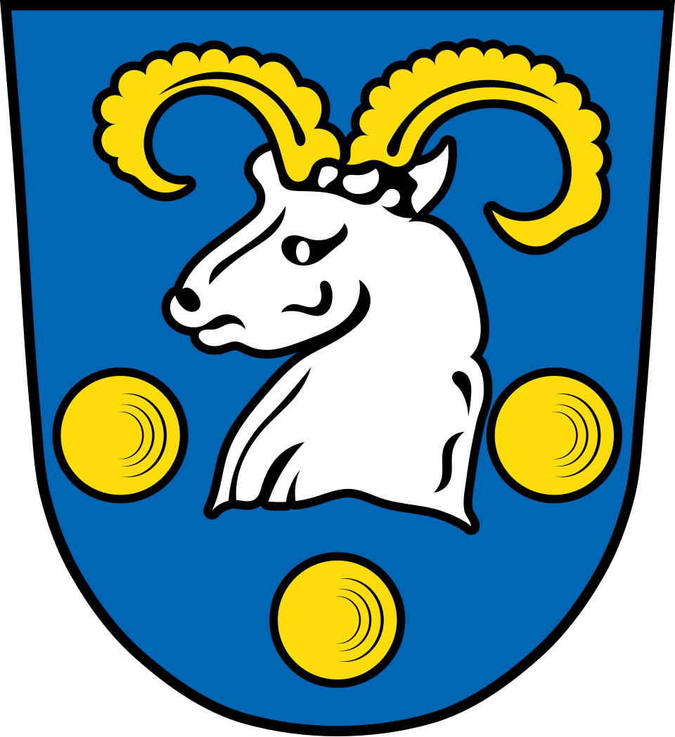 Wappen von Rattenberg