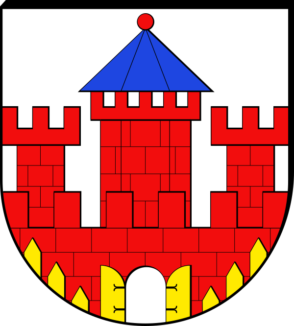 Wappen von Ratzeburg