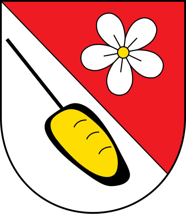 Wappen von Ratzert
