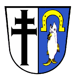 Wappen von Ratzing
