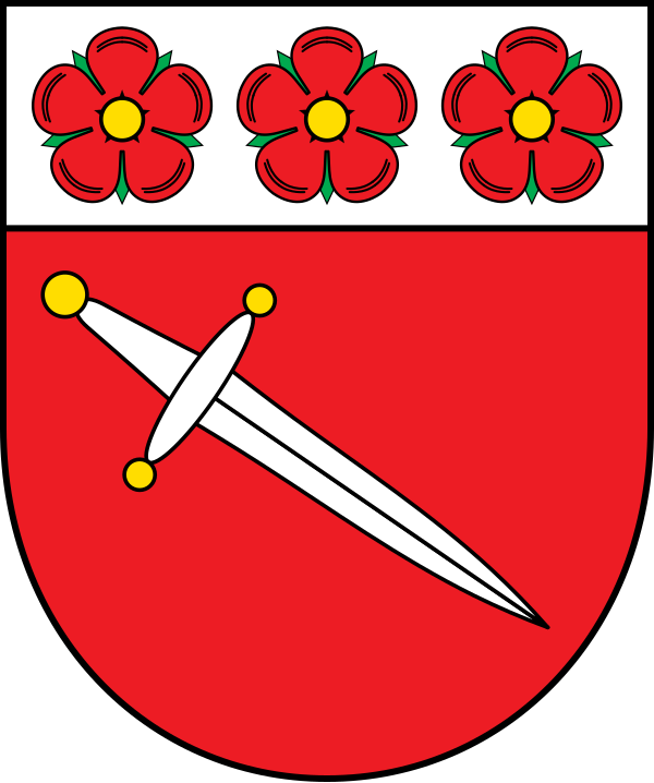 Wappen von Raubach